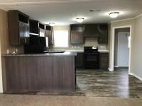 2021 Clayton Homes Inc Community Series Mobile Home