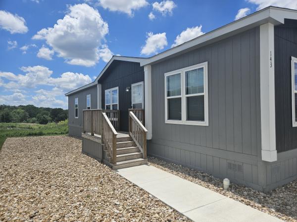 2022 Clayton Mobile Home For Sale