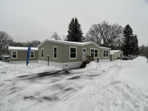 2026 Champion - Topeka Mobile Home For Sale
