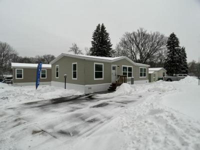 Mobile Home at 7155 West 126th Street Apple Valley, MN 55124