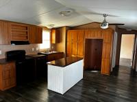 2011 QB1676A Mobile Home