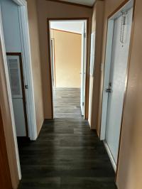 2011 QB1676A Mobile Home