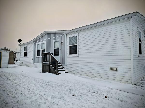2020 Clayton Mobile Home For Sale