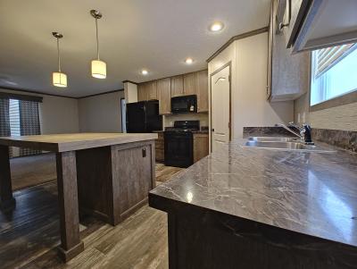 Photo 3 of 7 of home located at 1783 Larkmore Court Grass Lake, MI 49240