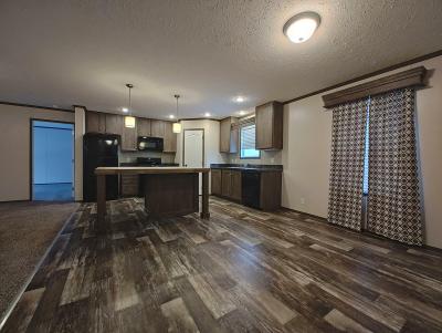 Photo 4 of 7 of home located at 1783 Larkmore Court Grass Lake, MI 49240