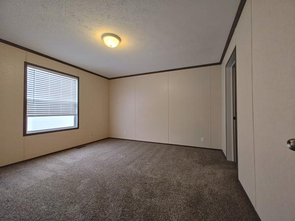 2020 Clayton Mobile Home