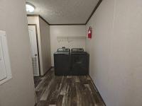 2020 Clayton Mobile Home