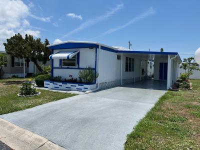 Mobile Home at 3104 Saralake Dr., South Sarasota, FL 34239