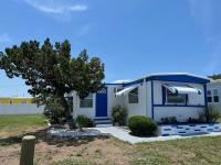 1972 SKYL Single Mobile Home