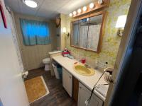 1972 SKYL Single Mobile Home