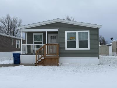 Mobile Home at 132 Lisa Kay White Lake, MI 48386