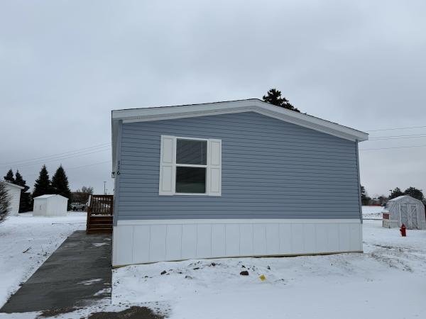 2026 Clayton Mobile Home For Sale