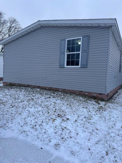 Mobile Home at 17041 Brookhurst Macomb, MI 48044