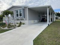 2023 Palm Harbor Raleigh Mobile Home