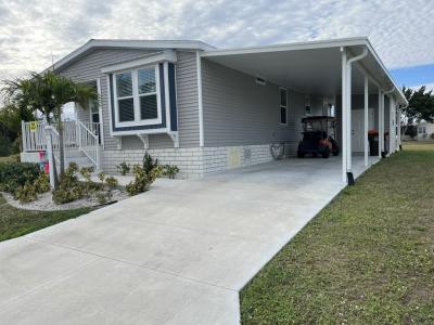 Mobile Home at 1405 82nd Avenue, Site #192 Vero Beach, FL 32966