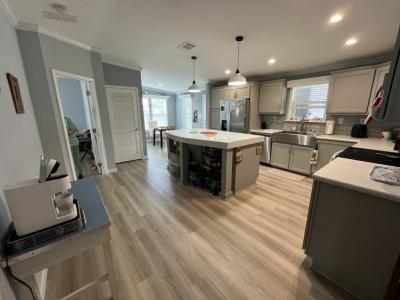 Photo 2 of 20 of home located at 1405 82nd Avenue, Site #192 Vero Beach, FL 32966