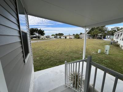 Photo 3 of 20 of home located at 1405 82nd Avenue, Site #192 Vero Beach, FL 32966