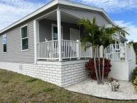 2023 Palm Harbor Raleigh Mobile Home