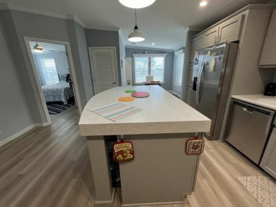 Photo 2 of 20 of home located at 1405 82nd Avenue, Site #192 Vero Beach, FL 32966
