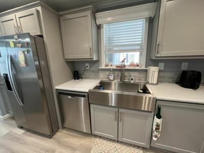Photo 3 of 20 of home located at 1405 82nd Avenue, Site #192 Vero Beach, FL 32966