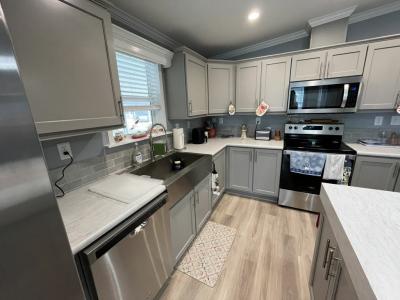 Photo 2 of 20 of home located at 1405 82nd Avenue, Site #192 Vero Beach, FL 32966