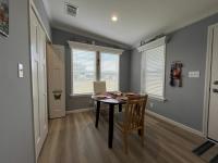 2023 Palm Harbor Raleigh Mobile Home