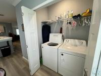 2023 Palm Harbor Raleigh Mobile Home