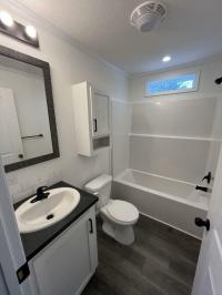 2026 Champion - Topeka Madison Mobile Home