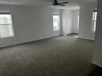 2025 Skyline - Lancaster Bayfield - Elevation A Mobile Home