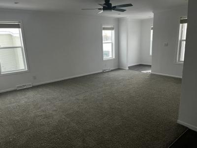 Photo 3 of 9 of home located at 19900 128th St. Lot #317 Bristol, WI 53104