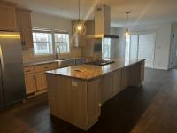 2025 Skyline - Lancaster Bayfield - Elevation A Mobile Home