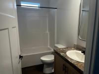 2025 Skyline - Lancaster Bayfield - Elevation A Mobile Home