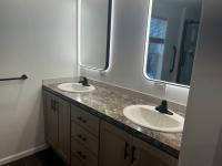 2025 Skyline - Lancaster Bayfield - Elevation A Mobile Home