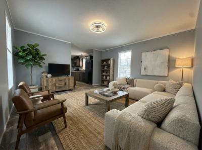 Photo 1 of 28 of home located at 11853 Cascade Circle #114 Romeo, MI 48065