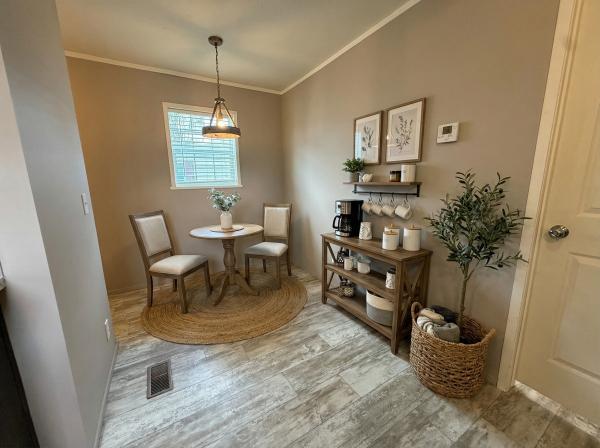 2019 Champion Mobile Home