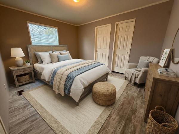 2019 Champion Mobile Home