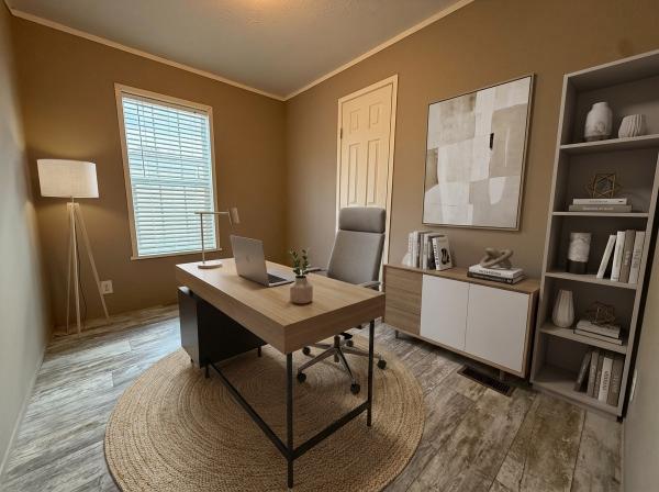 2019 Champion Mobile Home