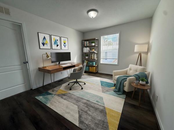 2020 Clayton - Middlebury Mobile Home