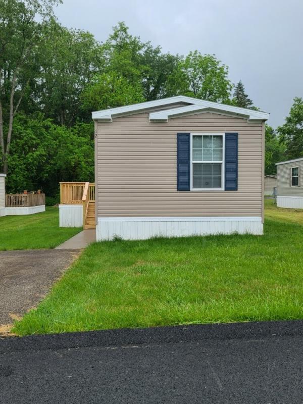 Photo 1 of 2 of home located at 12 Tudor Drive Belle Vernon, PA 15012