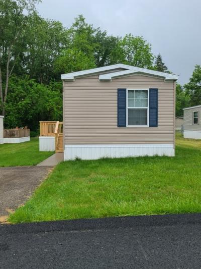 Mobile Home at 12 Tudor Drive Belle Vernon, PA 15012