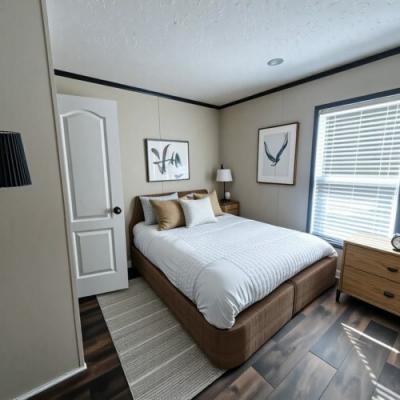 Photo 4 of 20 of home located at 2156 James Boswell Lot #97 Burlington, NC 27217