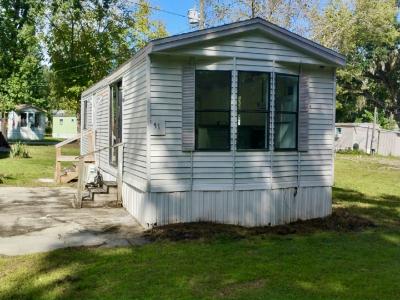 Mobile Home at 925 Ponce De Leon Boulevard Lot 51 Brooksville, FL 34601