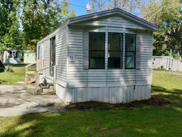 1981 West Mobile Home For Sale