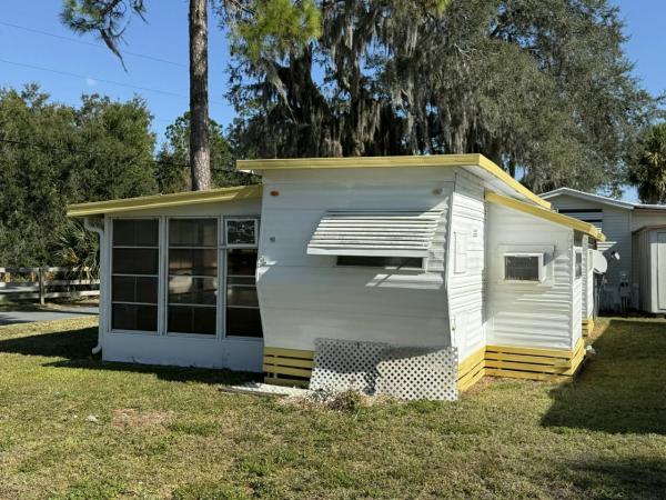 1981 Unknown Mobile Home For Sale