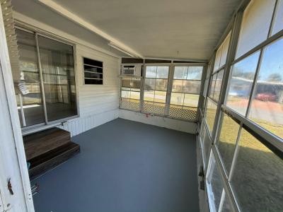 Photo 2 of 9 of home located at 7250 E. State Road 44, #86 Wildwood, FL 34785