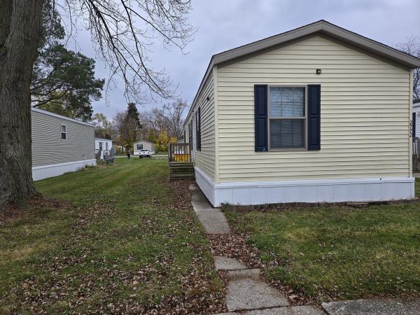 2020  Mobile Home For Rent