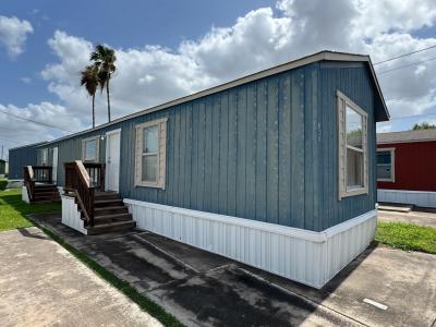 Mobile Home at 3707 E Us Business 83, #365 Donna, TX 78537