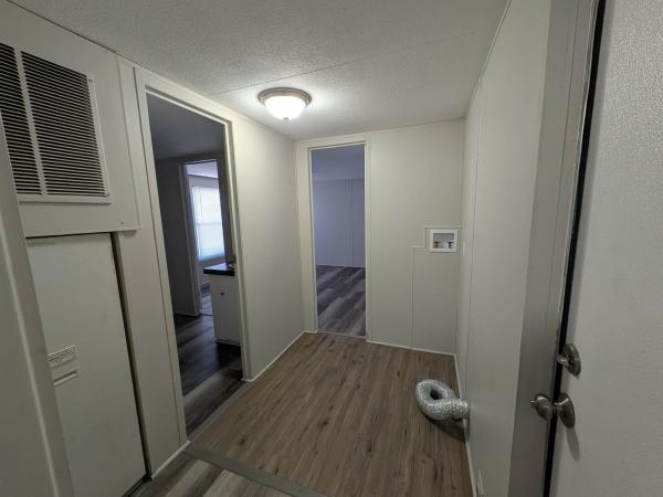 Photo 1 of 2 of home located at 700 E 6th St. #110 Hays, KS 67601