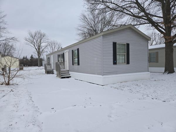 2020  Mobile Home For Sale