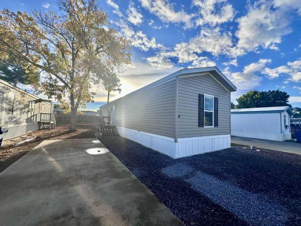 2025  Mobile Home For Sale